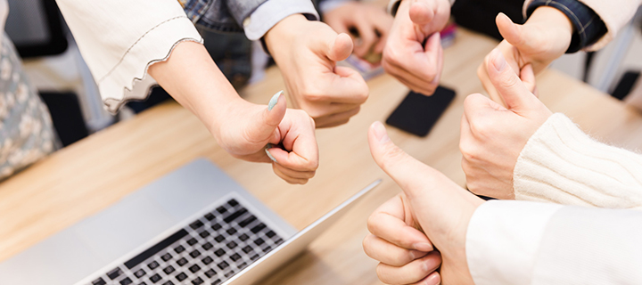 提升銷售團(tuán)隊(duì)協作(zuò)效率